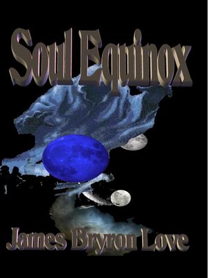 cover image of Soul Equinox